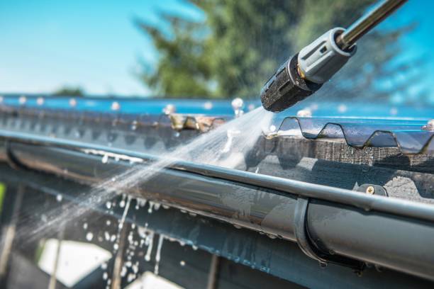 Best Deck Cleaning Services  in Grayling, MI