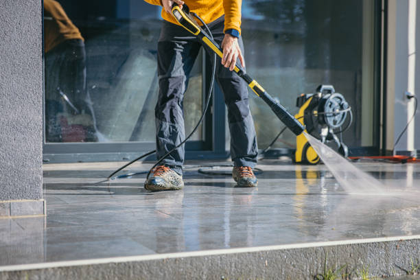 Best Deck Pressure Washing  in Grayling, MI