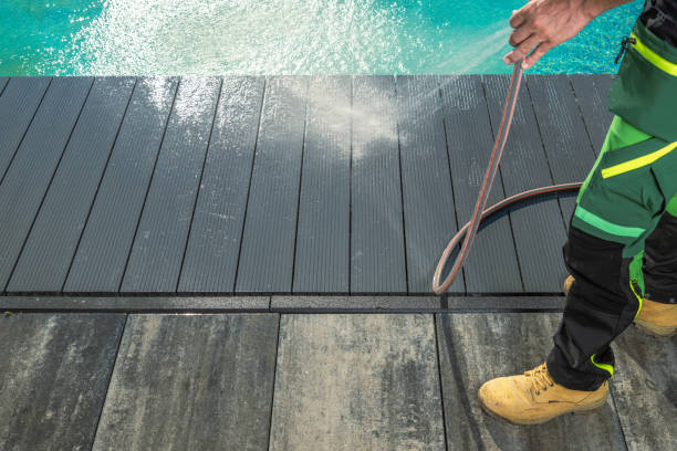 Best House Pressure Washing  in Grayling, MI