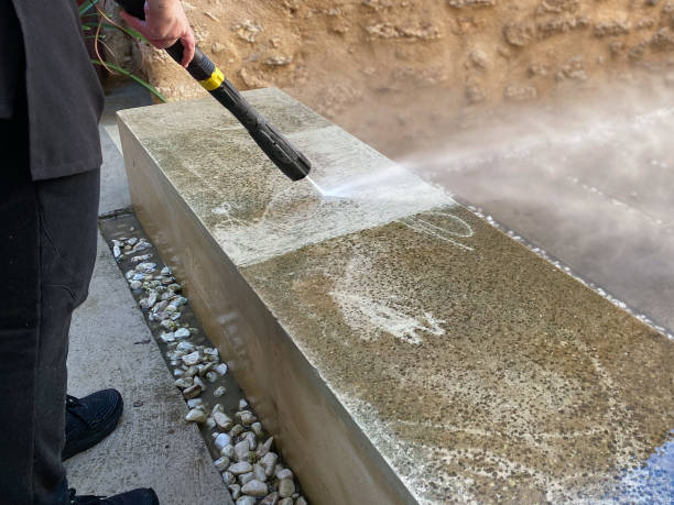 Deck Cleaning Services in Grayling, MI