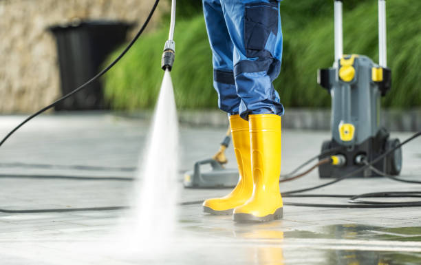 Reliable Grayling, MI Pressure Washing Solutions