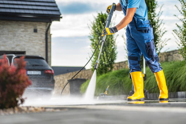 Best Local Pressure Washing Services  in Grayling, MI
