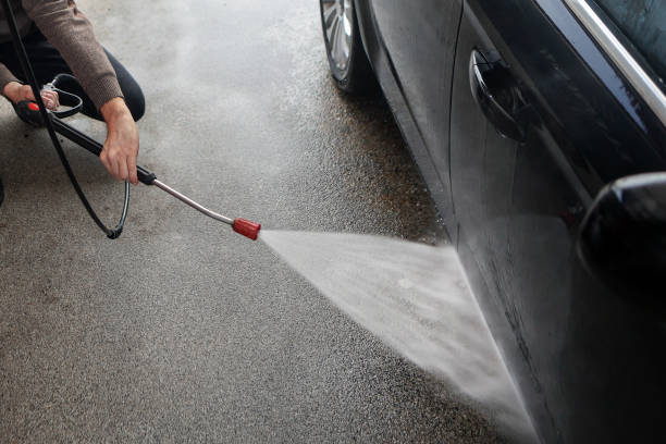 Why Choose Our Certified Pressure Washing Experts for Your Project Needs in Grayling, MI?