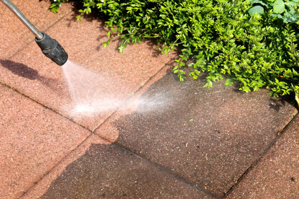 Why Choose Our Certified Pressure Washing Experts for Your Project Needs in Grayling, MI?
