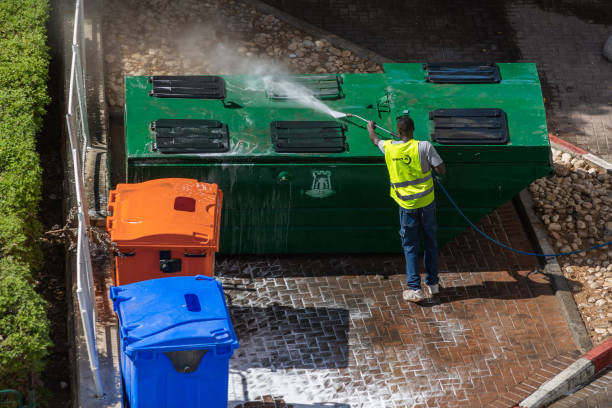 Best Roof Power Washing Services  in Grayling, MI